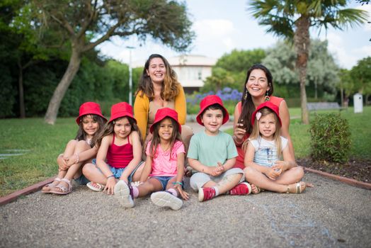Asili nido e crisi del personale: la sfida della formazione