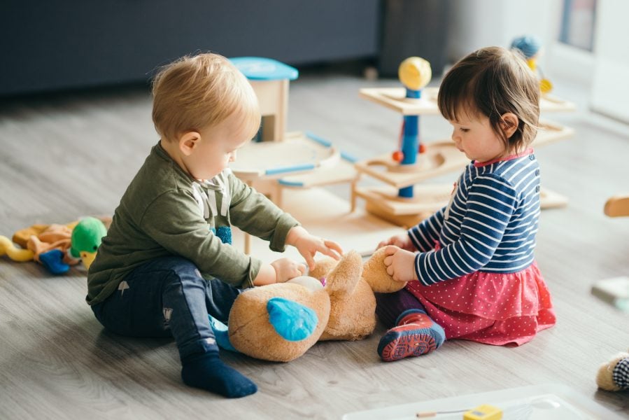 Asili nido e PNRR: la sfida per il potenziamento dei servizi