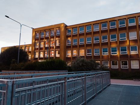 Assegnazioni provvisorie Potenza: pubblicate le sedi 2026/2027