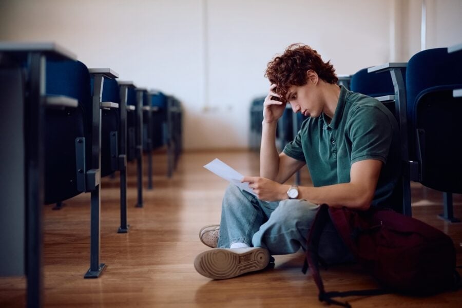 Bando INPS Collegi Universitari 2026/27: come ottenere i contributi