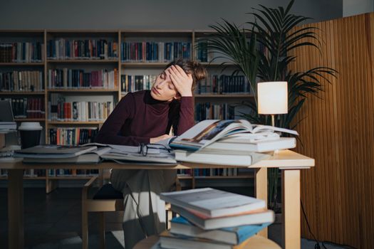 Burnout docenti: strategie per ritrovare la soddisfazione a scuola