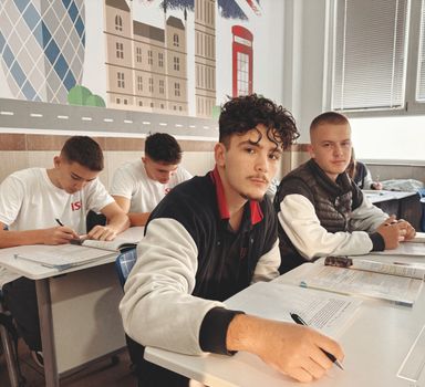 Certificazione Inglese C1 British Institutes: 4 Punti GPS