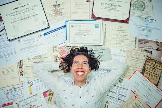 Certificazioni Informatiche Riconosciute MIM per Docenti