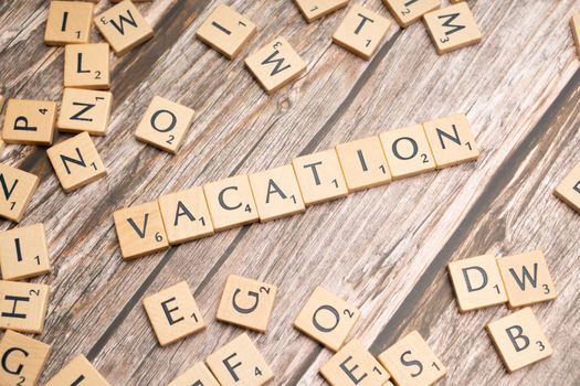 Compiti per le vacanze: la nuova visione per i docenti