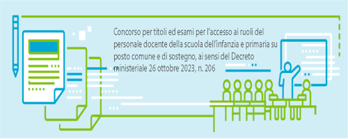 Concorso docenti Veneto: ripubblicata la graduatoria AS12