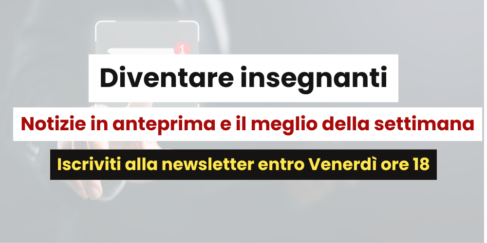 Concorso scuola PNRR3: le regole per le assunzioni dei vincitori