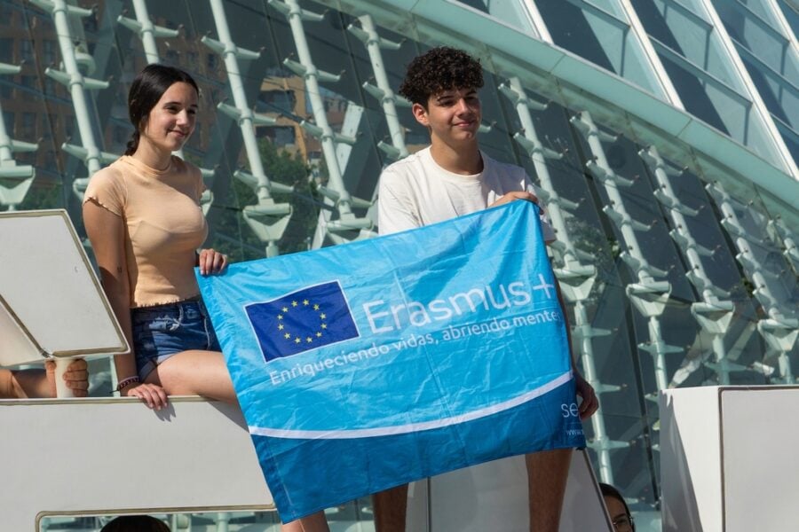 Corri la Vita 2026: docenti e studenti uniti per l'inclusione