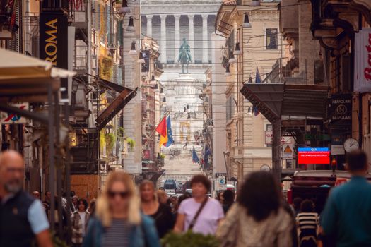 Corso di lingue in Italia 2026: al via il bando INPS per i figli dei dipendenti PA