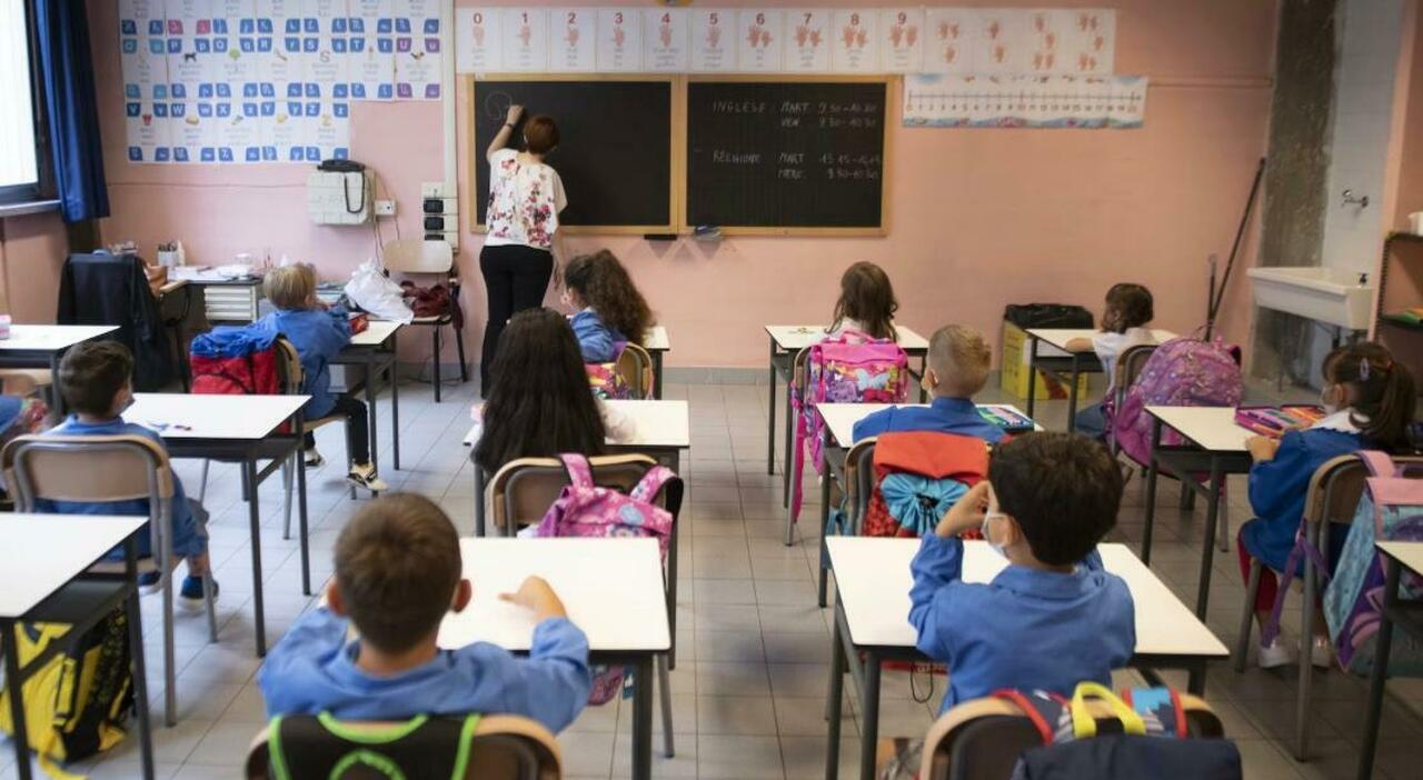 Dati Invalsi: allarme matematica nelle elementari italiane