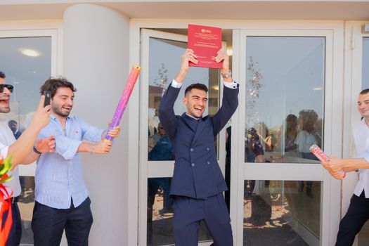 Diplomi AFAM diventano lauree: la riforma del Ministero