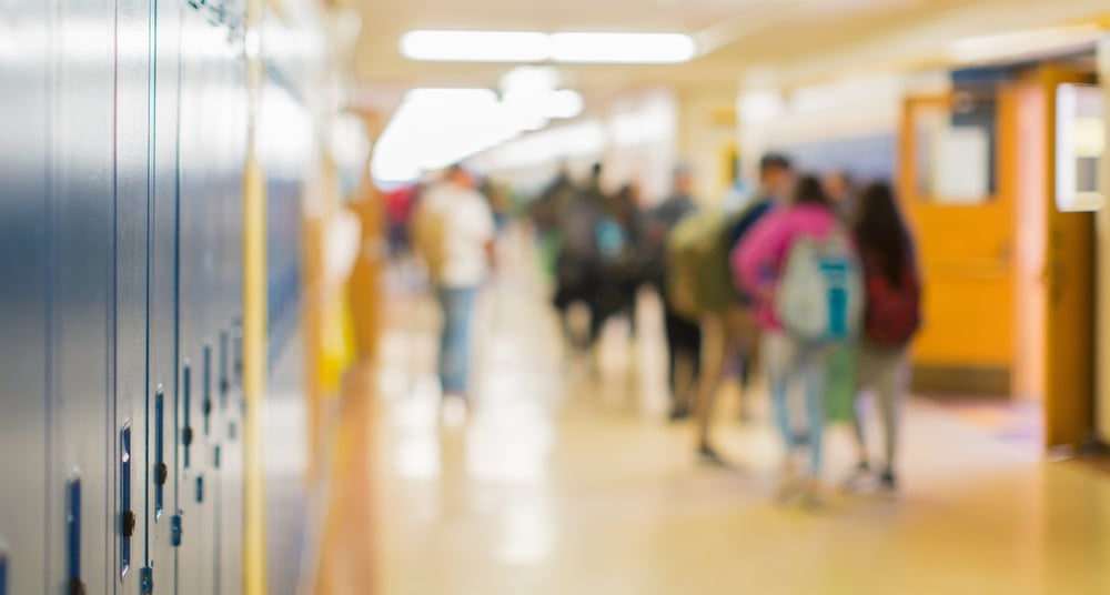 Dispersione scolastica: l'Italia fatica a raggiungere i target UE