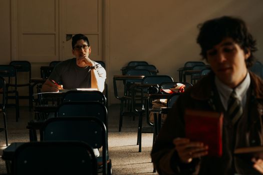 Docente di sostegno: la dedizione oltre i confini del contratto