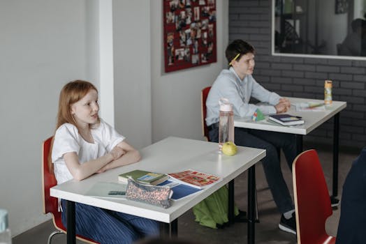Educazione affettiva a scuola: cosa cambia con la nuova legge