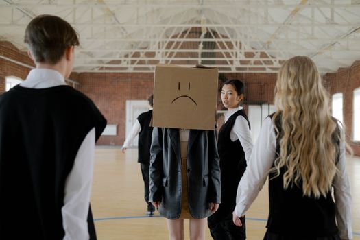Emozioni dei docenti e rendimento scolastico: l'impatto in classe