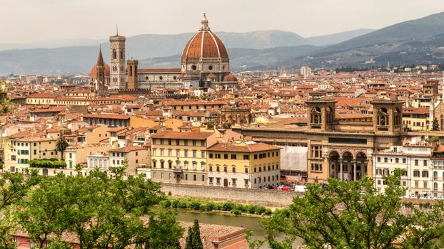 Erasmus+ a Firenze per Corri la Vita: sport e inclusione scolastica