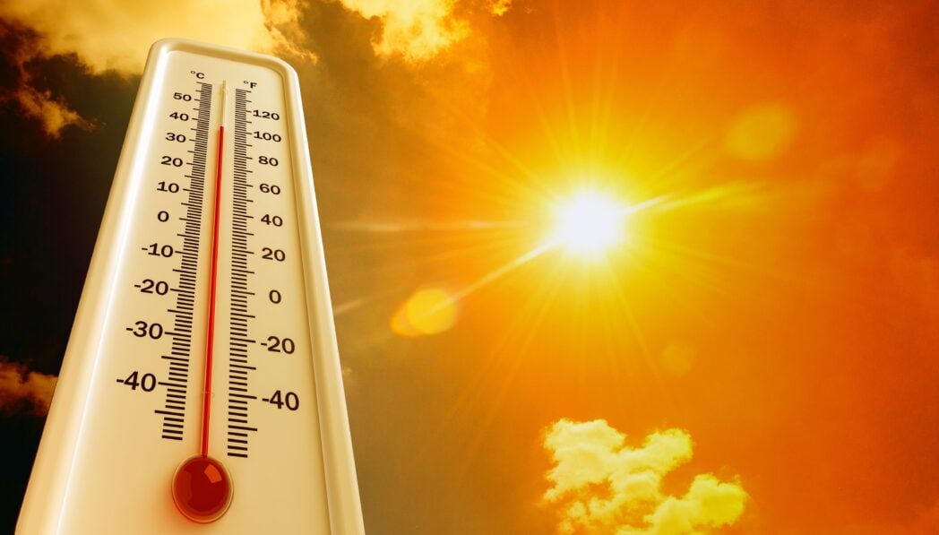 Esami di Maturità e caldo: il 93% delle scuole senza condizionatori