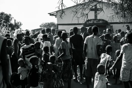 ExpoAid sotto le stelle: una nuova visione per l’inclusione scolastica