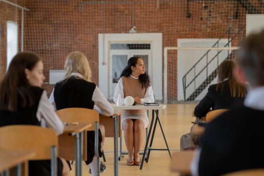 Formazione docenti e futuro: la visione di Mario Rusconi