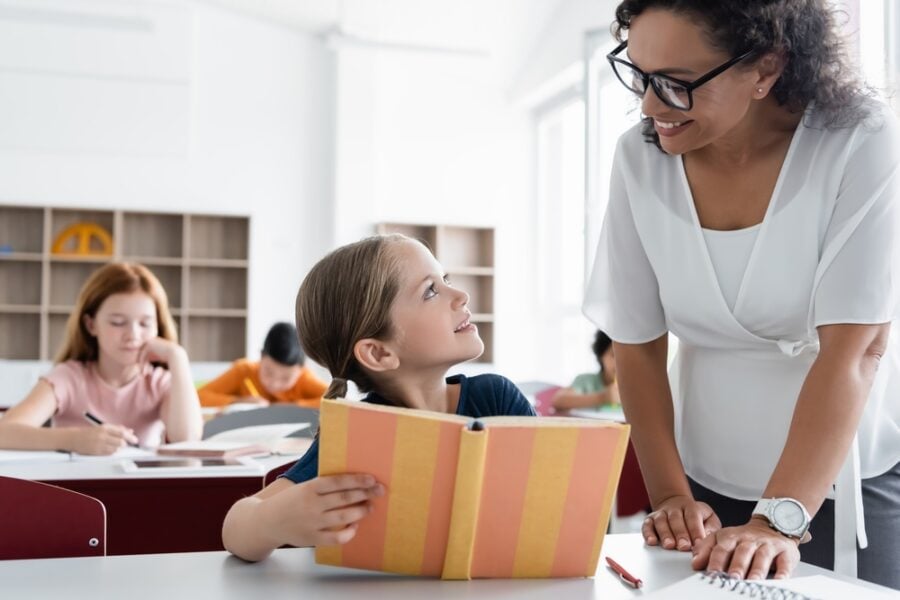 Formazione docenti su empatia: il DDL in VII Commissione Senato