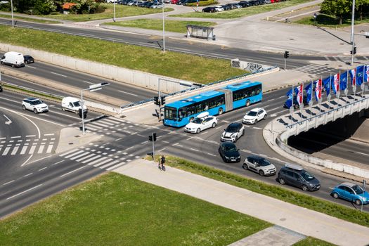 GPS e mobilità: le sfide di docenti e ATA nell'estate scolastica