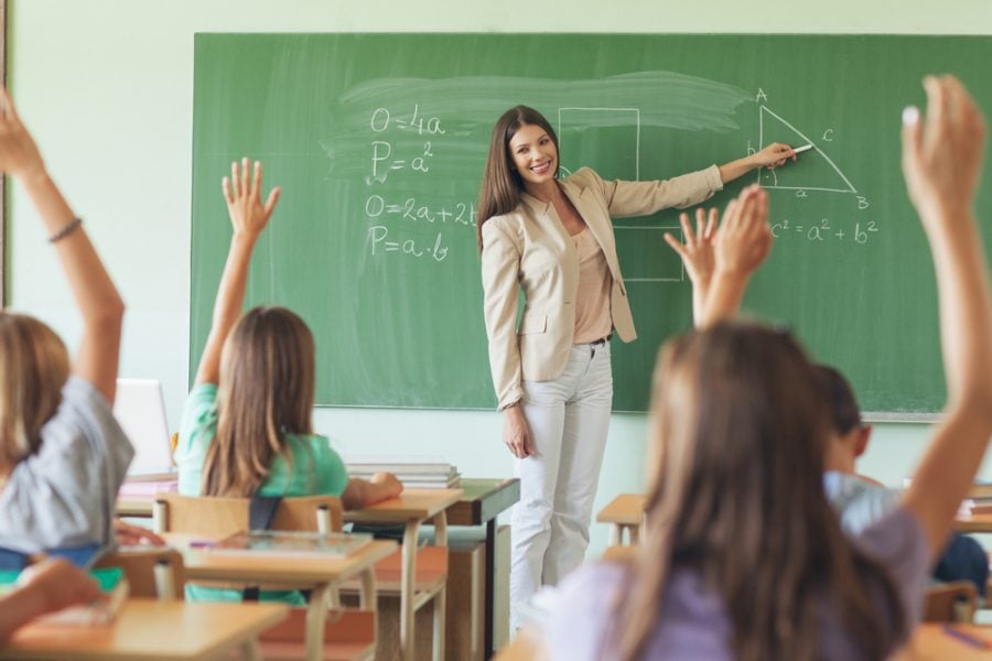 Graduatorie concorso PNRR 3: pubblicazioni e contingenti assunzioni