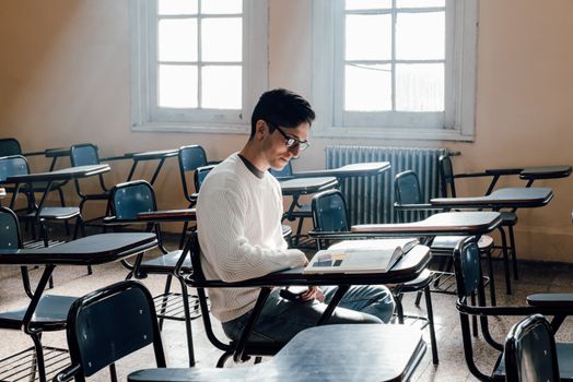 Il latino nella scuola media: la lettera al Ministro Valditara