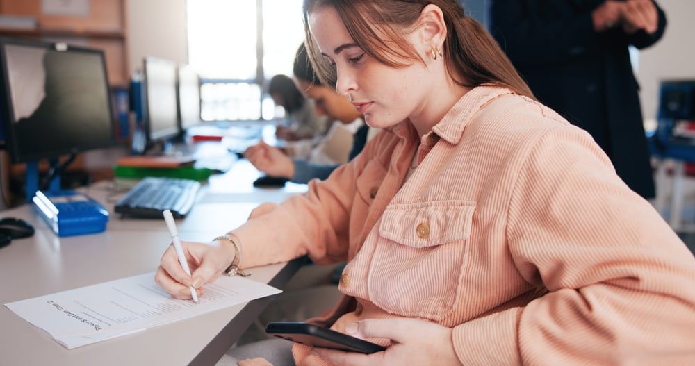 Il paradosso della sovraistruzione: valore e futuro dei docenti