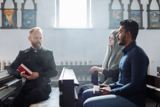 Insegnamento religione a scuola: il dibattito sulla riforma