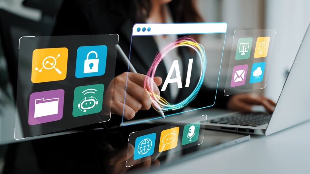 Intelligenza Artificiale a scuola: guida per DS, DSGA e personale ATA