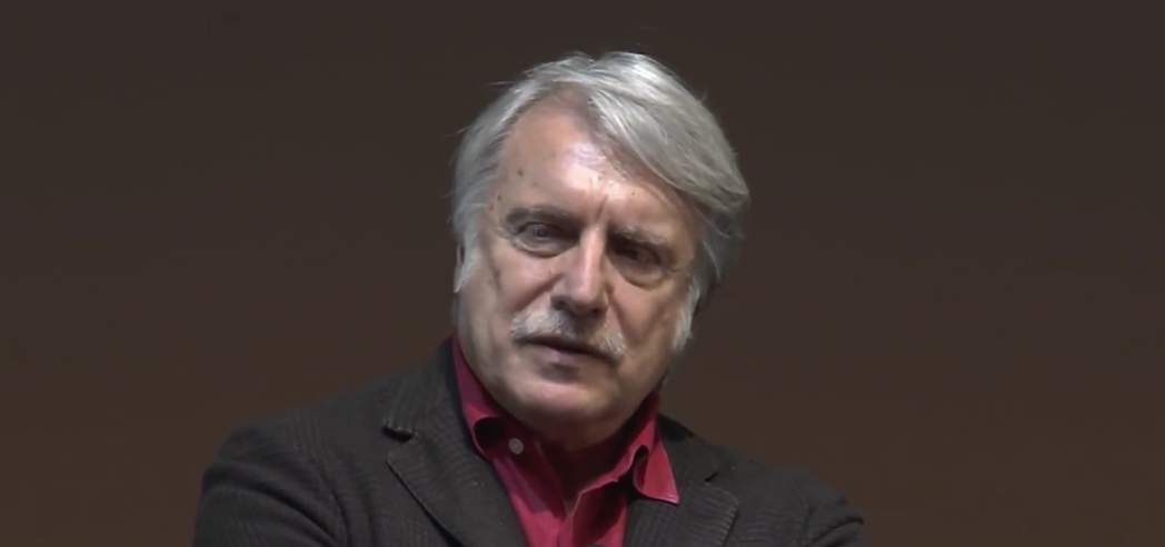 Intelligenza artificiale e scuola: il monito di Paolo Crepet