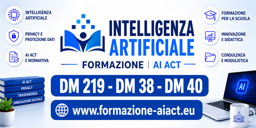 Intelligenza Artificiale e scuola: le nuove competenze digitali