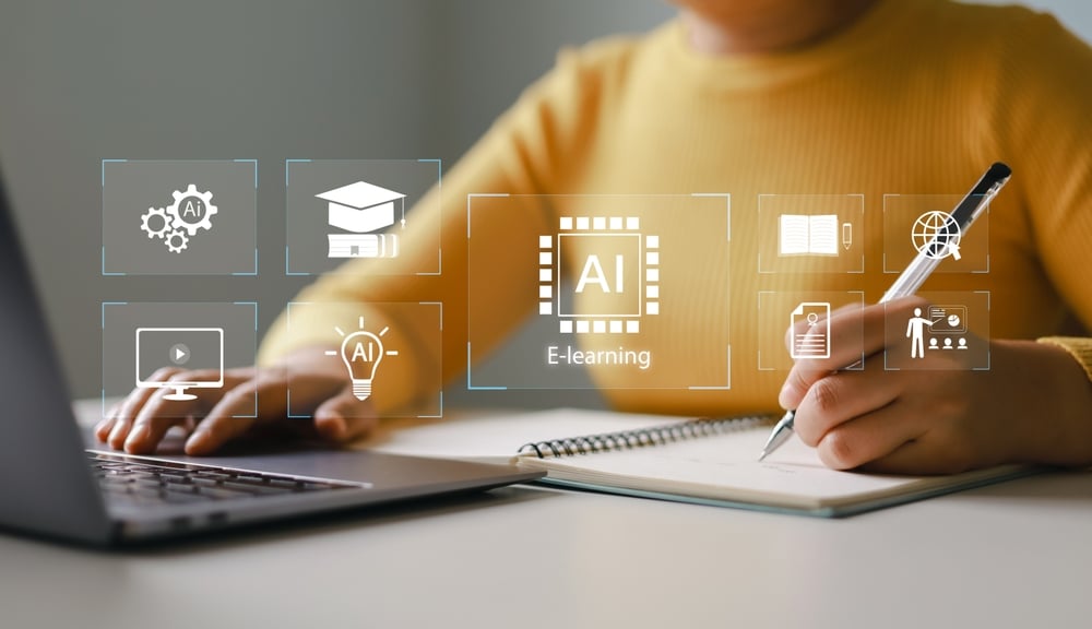 Intelligenza Artificiale nei Licei: la nuova sfida per i docenti