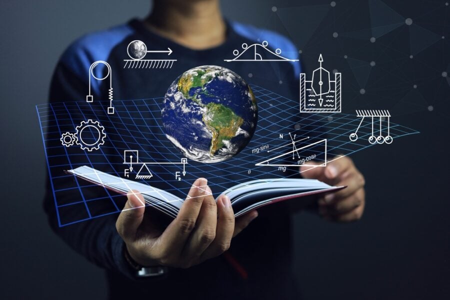La fisica della complessità entra in classe: nuove sfide didattiche