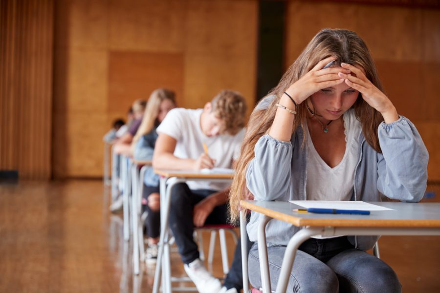 Maturità 2026: l'ammissione è il vero ostacolo per gli studenti