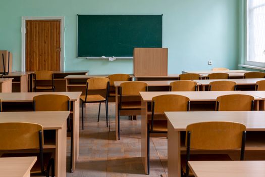 Maturità e aule bollenti: la sfida del comfort termico a scuola