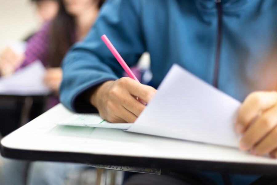 Maturità e studenti con disabilità: il nodo della privacy