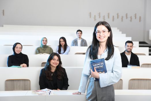 Maturità e università: il nodo della dispersione universitaria