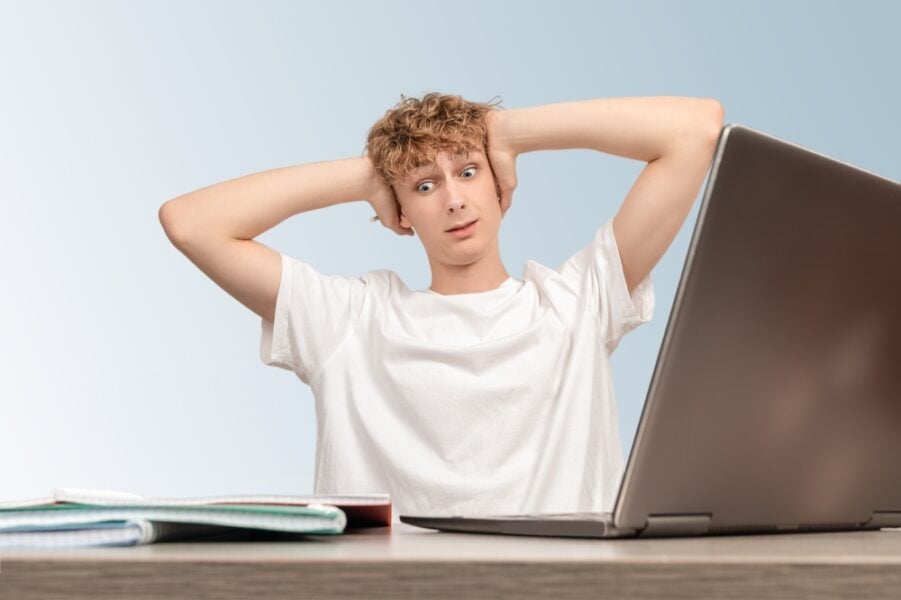Multitasking a scuola: il costo cognitivo della distrazione digitale
