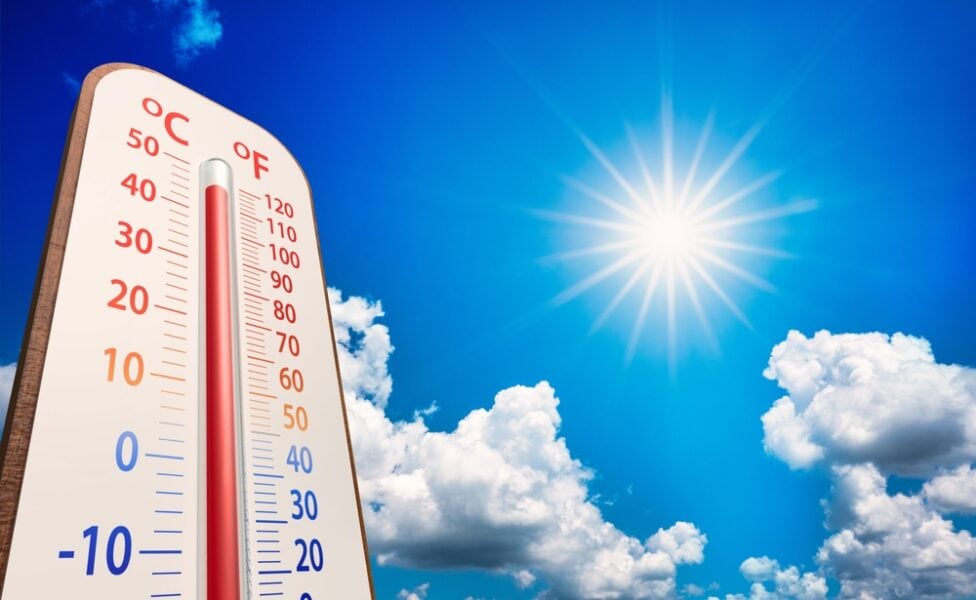 Ondata di calore nel Regno Unito: l'impatto sulle scuole britanniche