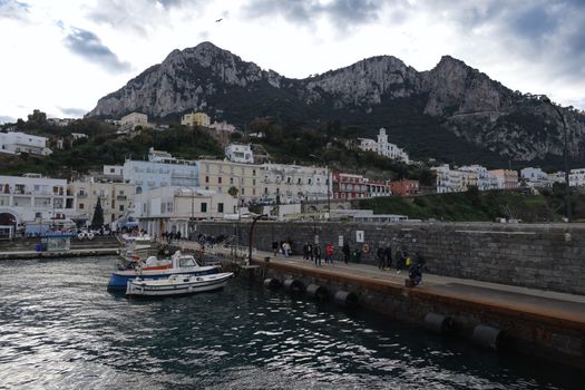 Peppino di Capri: l'eredità artistica come patrimonio culturale