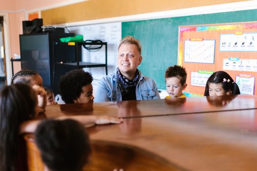 Piano Estate: come funzionano le attività scolastiche estive