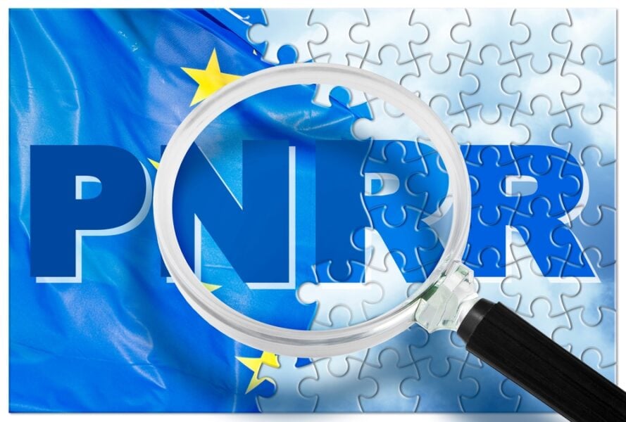 PNRR scuola: obbligo di segnalazione per ritardi oltre il 10%