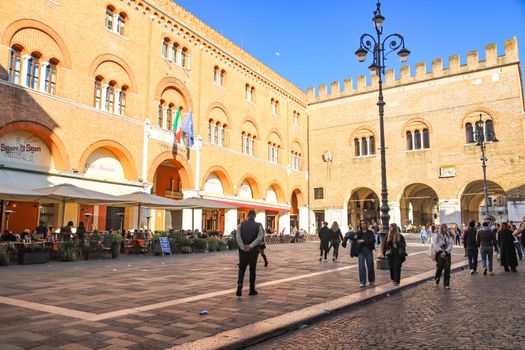 Reggio Emilia e il Reggio Approach: l'elogio di Kate Middleton