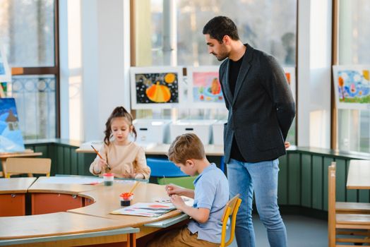 Responsabilità dei docenti: la vigilanza sugli alunni in aula
