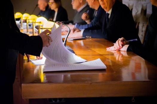 Sciopero dirigenti scolastici: al via il negoziato con l'ARAN