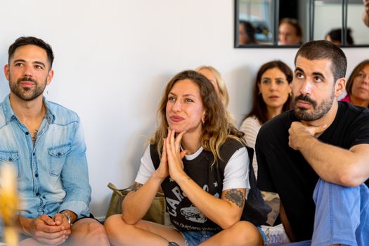 Scuola e social: il monito di Zingaretti sulla sfida educativa