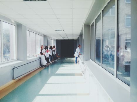 Scuola in ospedale: garantire il diritto allo studio dei pazienti