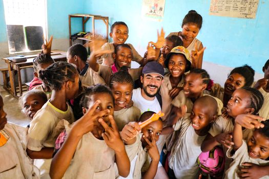 Scuola nelle isole minori: il caso Filicudi e il diritto allo studio