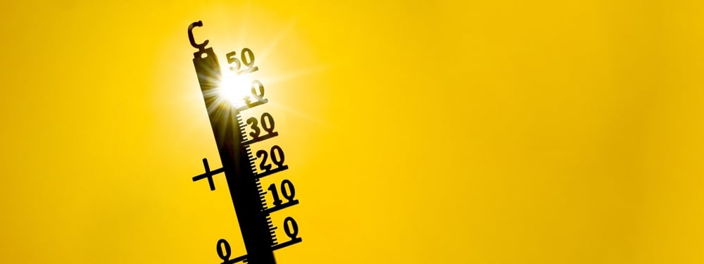 Scuole bollenti: il problema del caldo nelle aule scolastiche