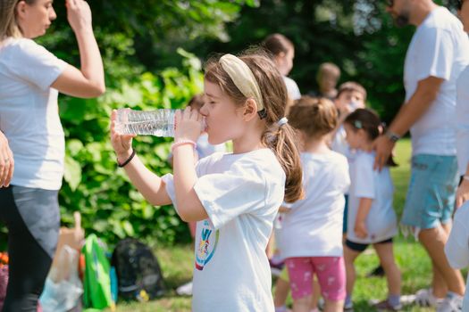 Scuole e caldo record: l'impatto sulle lezioni e la didattica